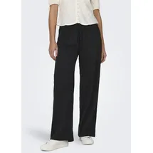 Only ONLTIZANA Schlupfhose Schwarz XS (34)