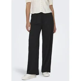 Only ONLTIZANA Schlupfhose Schwarz XS (34)