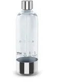 Smeg Flasche türkis für Wassersprudler 1,0 l