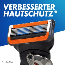 Gillette ProGlide Power Rasierklingen 8 x)