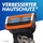 Gillette ProGlide Power Rasierklingen 8 x)