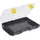 Allit Universalkoffer DinoPlus Hobby 3000 DD schwarz 14 L