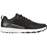 SKECHERS Go Golf Elite 4 - Victory 214022-BKW - Schwarz - 47