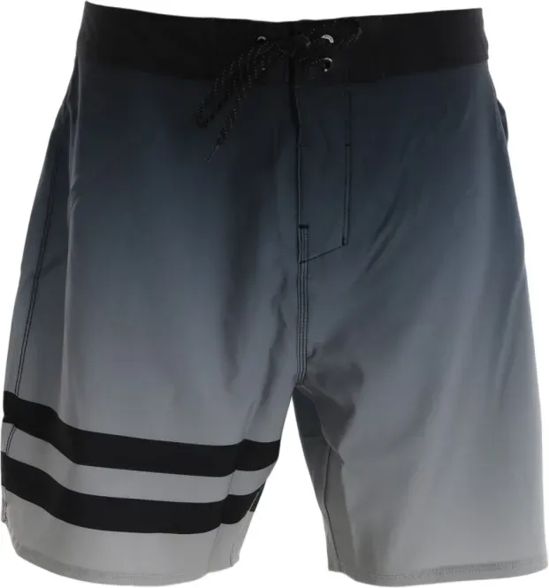 HURLEY PHANTOM BP DEGRADEE 18 Boardshort 2026 black - 38
