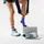 Smartwool Hike Targeted Cushion Wandersocken 2 Paare Blau 42-45
