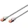 Digitus DK-1644-020 RJ45 CAT6 2m S/FTP LSOH grau
