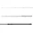 Daiwa Black Widow Carp Karpfenrute, - Black - 3.66 m - 2.75 Lbs