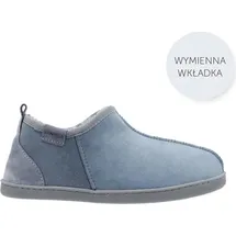 Vanuba Hüttenschuhe Grau 46