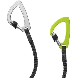 Edelrid Klettersteigset Nacht/Oase