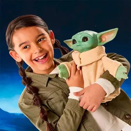 Hasbro Star Wars Action-Freund Grogu 25 cm