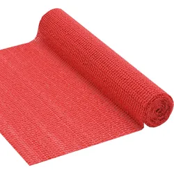 Anti-Rutsch Unterlage Venigrip PVC -  rot