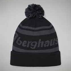 Berghaus Berg Beanie AM carbon/black (C63) 1
