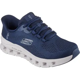 SKECHERS Glide-Step Pro Elron Blau Herren 41