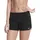 Nike Badeshorts Damen Schwarz S