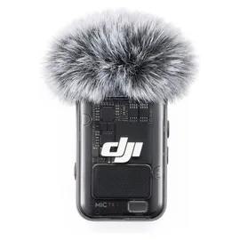 DJI Mic 2 2 Sender + 1 Empfänger + Ladeschale