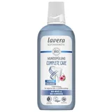 Lavera Mundspülung Complete Care Fluoridfrei 400 ml