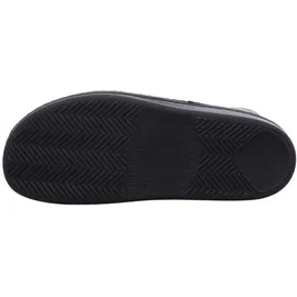 Finn Comfort Schnürschuhe Herren Schwarz 47