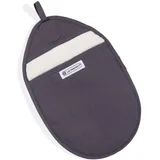 Le Creuset Topflappen Perlgrau,