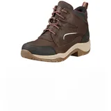 Ariat Telluride II H2O dark brown 41