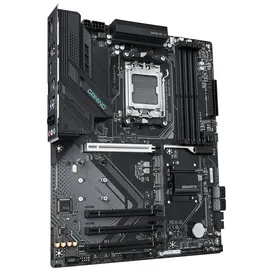 Gigabyte B850 GAMING WIFI6 Motherboard - AMD Ryzen 9000 Serie CPUs, 6+2+2 Phase", ohne farbbezeichnung, B:8,2cm H:33,8cm T:27,2cm, Mainboards