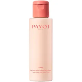 Payot Nue Lait Micellaire Démaquillant 100 ml