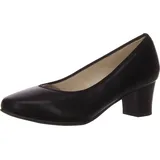 Rieker Slipper in schwarz, | Gr.: 43