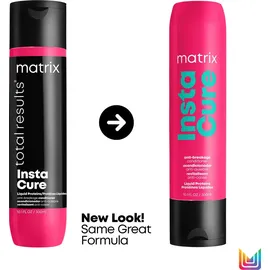Matrix Instacure Conditioner 1000ml
