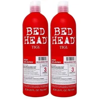 Tigi Bed Head Urban Antidotes Resurrection 750 ml + Conditioner 750 ml Geschenkset
