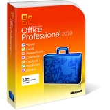 Microsoft Office Professional 2010 ESD DE Win