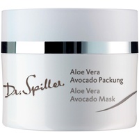 Dr. Spiller Aloe Vera Avocado Packung 50 ml