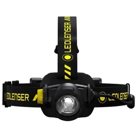 Ledlenser LED LENSER® Stirnlampe H7R Work