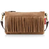 Reisenthel Mini Pouch Braun 26,00 x 15,00 x 1,00