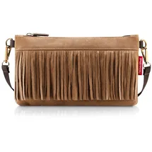 Reisenthel Mini Pouch Braun 26,00 x 15,00 x 1,00