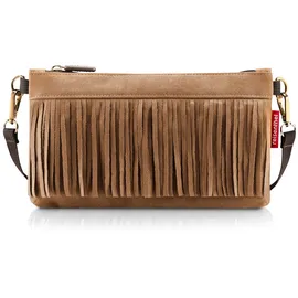 Reisenthel Mini Pouch Braun 26,00 x 15,00 x 1,00