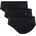 Sport Seamless Schwarz XS