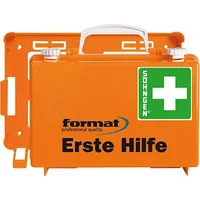 FORMAT Verbandkasten,DIN 13157, klein,