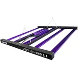 Lumatek ZEUS 465W PRO 3.1 LED Pflanzenlampe
