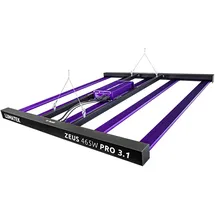 Lumatek ZEUS 465W PRO 3.1 LED Pflanzenlampe
