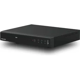 Philips 2000 series TAEP200, NTSC, PAL, Dolby Digital, 30 - 20000 Hz, 8 - 320 Kbit/s, 32 - 192 Kbit/s, 100 dB