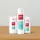 Hidrofugal Deo Spray Dusch Frische 4 x 150 ml