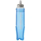 Salomon 500ml Softflask - Clear Blue - One Size