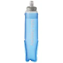 Salomon 500ml Softflask - Clear Blue - One Size