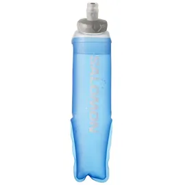Salomon 500ml Softflask - Clear Blue - One Size