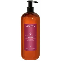 Vitality's C&S Volumen Conditioner 1000 ml