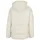 URBAN CLASSICS Waisted Steppjacke White Sand M