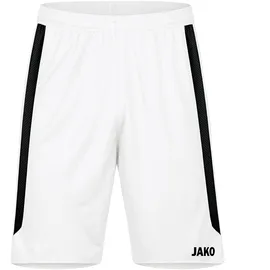 Jako Sporthose Power weiß XXL