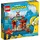 LEGO Minions Minions Kung Fu Tempel 75550