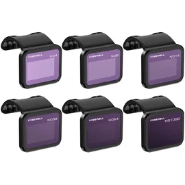 Freewell Filter schwarz für Evo Nano/Evo Nano+