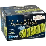 Montegrappa Grüne Tagliatelle (2 kg)