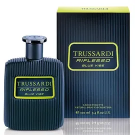 Trussardi Riflesso Blue Vibe Eau de Toilette 100 ml